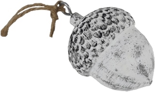 dekorace žalud k zavěšení MOREX