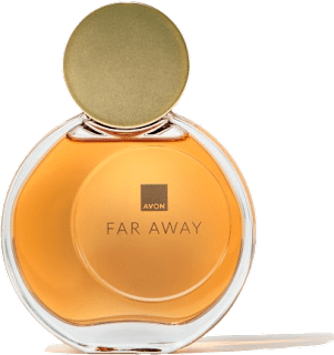 Eau de Parfum Far Away Original AVON