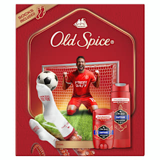 Подаръчен комплект Captain Old Spice