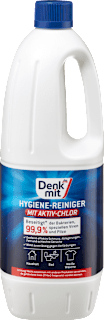 Hygienereiniger Denkmit
