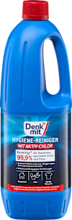 Hygienereiniger Denkmit