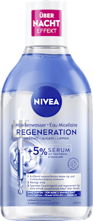 Mizellenwasser Regeneration  NIVEA