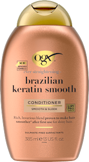 Balsam keratină ogx