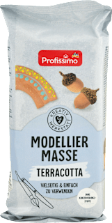 Modelovacia hmota Terracotta  Profissimo