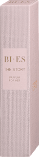 Ženska parfumska voda The Story BI-ES