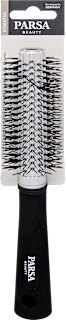 Volumennövelő körkefe, rövid hajhoz PARSA BEAUTY