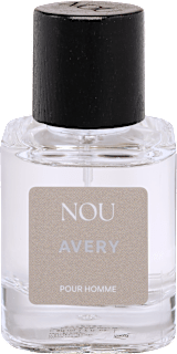 Férfi EdT, Avery NOU