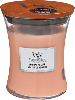 Dišeča sveča Manuka Nectar  Wood Wick
