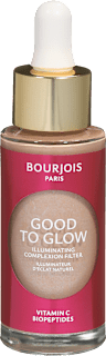 Tekoča podlaga Good to Glow, 003 Light BOURJOIS PARIS
