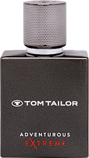 Férfi EdT Adventurous Extreme TOM TAILOR