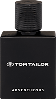 Férfi EdT Adventurous TOM TAILOR