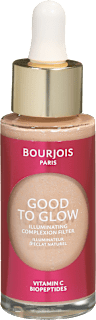 Tekoča podlaga Good to Glow, 002 Fair Light BOURJOIS PARIS