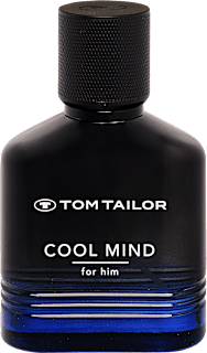 Férfi EdT Cool Mind TOM TAILOR