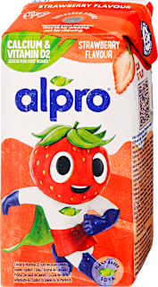 Epres szójaital Alpro