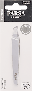Szemöldökcsipesz, egyenes PARSA BEAUTY