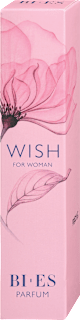 Ženska parfumska voda Wish BI-ES