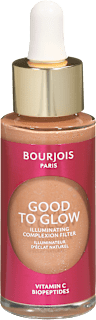 Tekoča podlaga Good to Glow, 005 Medium BOURJOIS PARIS