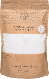Polnilo za sveče v granulah Golden Vanilla AVELA