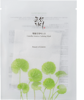 textilní pleťová maska Beauty of Joseon