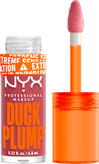 Luciu de buze Duck Plump 10 Lilac NYX PROFESSIONAL MAKEUP