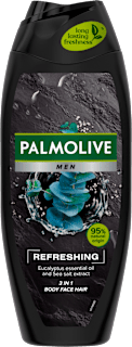 Żel pod prysznic Refreshing PALMOLIVE MEN