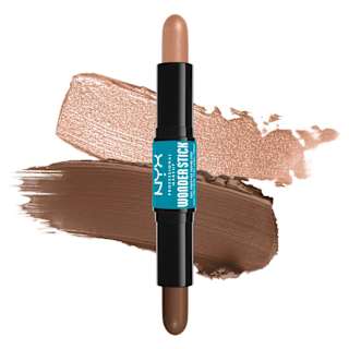 Wonder Stick creion pentru iluminare și conturare Medium 04 NYX PROFESSIONAL MAKEUP