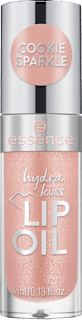 hydra kiss ulje za usne - 09 Cookie Sparkle essence