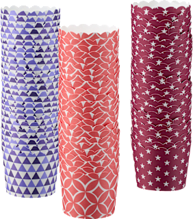 Back-& Dessertbecher Profissimo