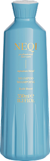 Shampoo Build Boost NEQI
