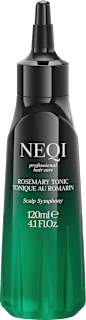 Haar-Tonic Forbidden Finish Rosemary NEQI