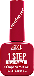 UV Nagellack 1 Step Gel Venetian Red ARDELL