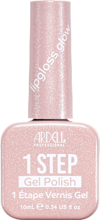 UV Nagellack 1 Step Gel Lipgloss Glow  ARDELL