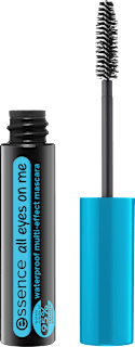 Mascara All Eyes On Me Waterproof essence