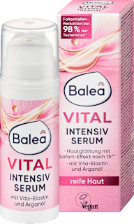 Vital Intensiv serum za lice - arganovo ulje Balea