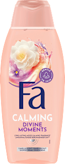 Duschgel Sense Divine Moments Fa