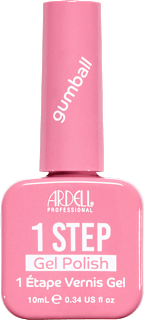 UV Nagellack 1 Step Gel Gumball ARDELL