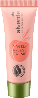 Krema za njegu noktiju s marelicom alverde NATURKOSMETIK