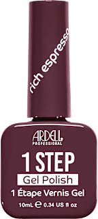 UV Nagellack 1 Step Gel Rich Espresso ARDELL