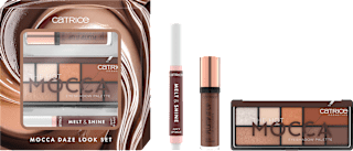 Geschenkset Mocca Daze Look CATRICE