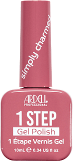 UV Nagellack 1 Step Gel Simply Charmed ARDELL
