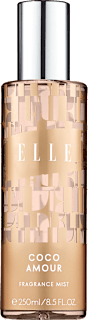 Meglica za telo Coco Amour ELLE