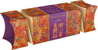 Poklon-paket Candy, više vrsta Tesori d'Oriente
