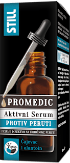 PROMEDIC serum protiv peruti STILL