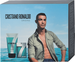 Darčekové balenie CR7 Origins CR7 Cristiano Ronaldo
