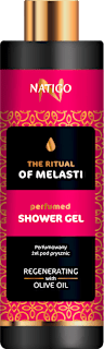 Gel de duș The Ritual OF MELASTI NATIGO