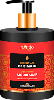 Săpun lichid The Ritual OF BIMAJO NATIGO