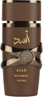 Bourbon edp Lattafa