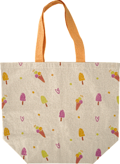 Shopper, Eis Soapland