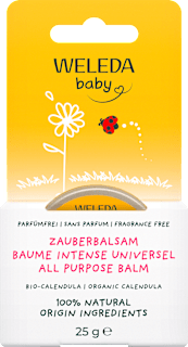 Baby Zauberbalsam Calendula WELEDA baby