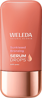 Gesichtsserum Drops Bronzing WELEDA